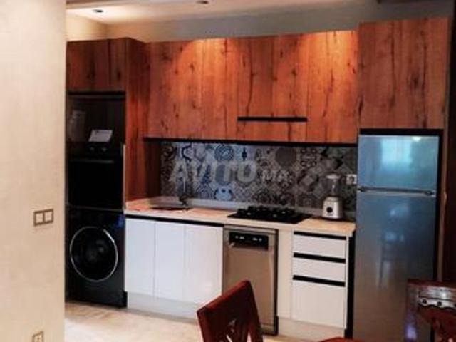 Appartement location à Mohammedia, Gharb-Chrarda-Beni Hssen