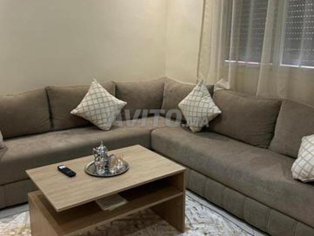 Appartement location à Mohammedia, Gharb-Chrarda-Beni Hssen