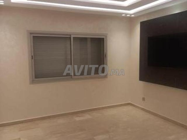 Appartement location à Centre Ville