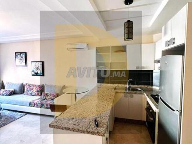 Appartement location à Mohammedia, Gharb-Chrarda-Beni Hssen