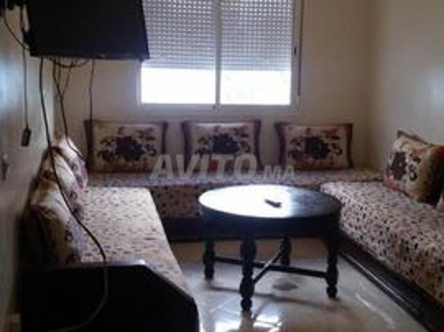 Appartement location à Dcheira El Jihadia, Oued ed Dahab-Lagouira