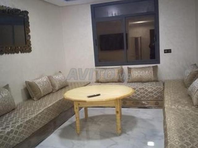 Appartement location à Nador
