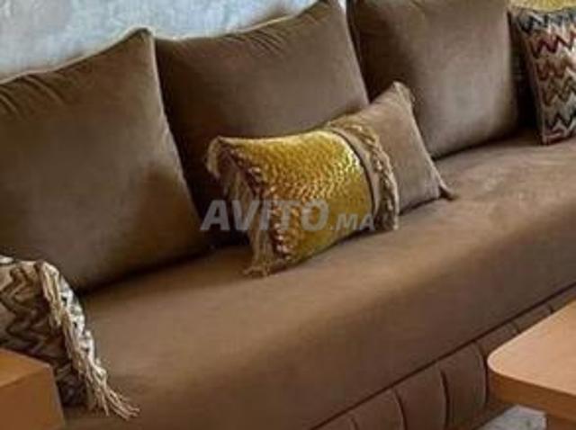 Appartement location à Ouarzazate