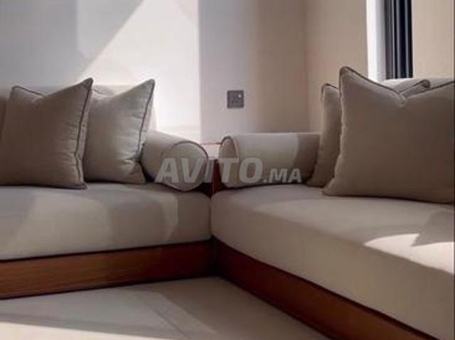 Appartement location à Ouarzazate