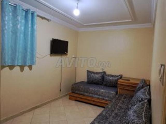 Appartement location à Oujda, L'Oriental