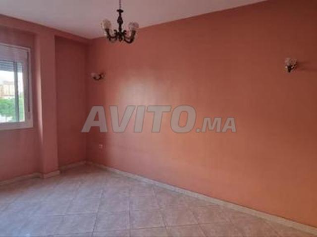 Appartement location à Ben Slimane
