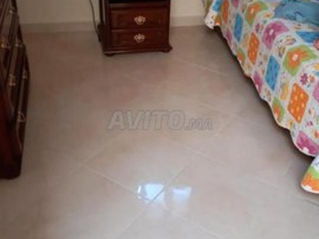 Appartement location à Rbat