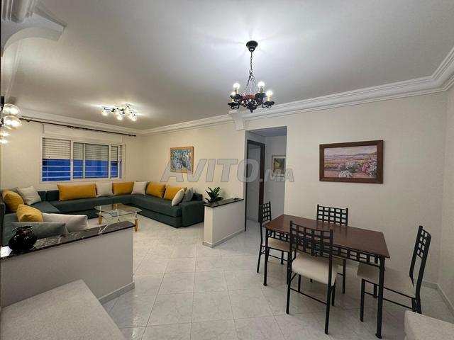 Appartement location