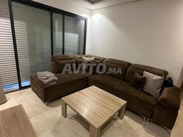 Appartement location à Hay Riad, Berkane