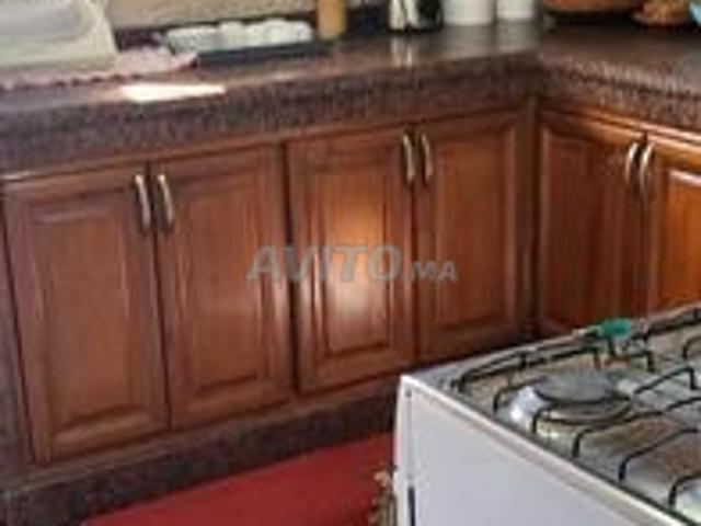 Appartement location à Rbat