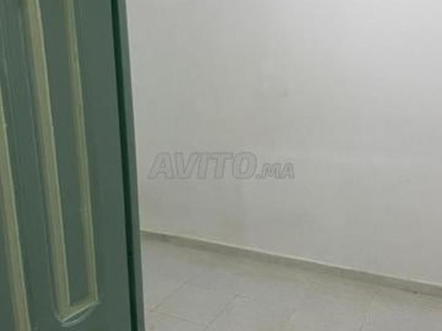 Appartement location à Rbat