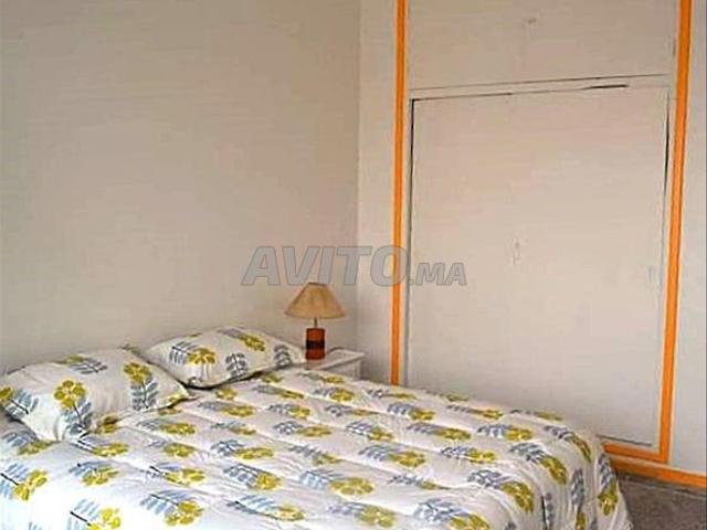 Appartement location à Rbat
