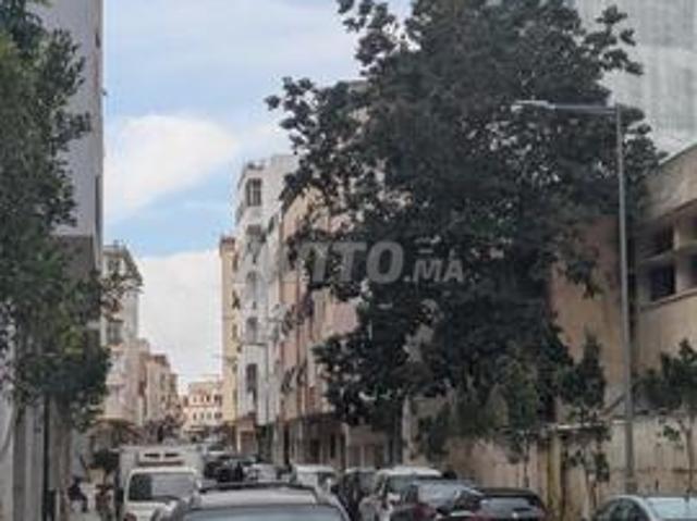 Appartement location à Rbat