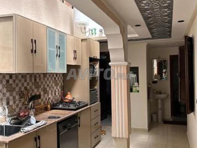 Appartement location à Rbat