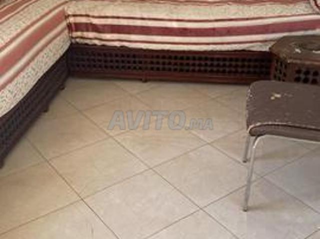 Appartement location à Rbat