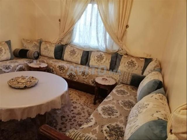 Appartement location à Rbat