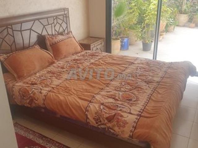 Appartement location