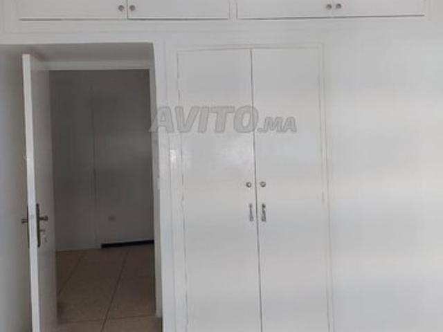 Appartement location