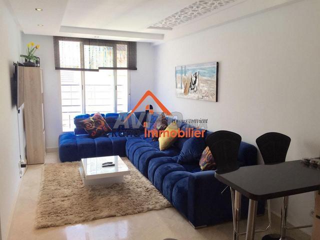 Appartement location