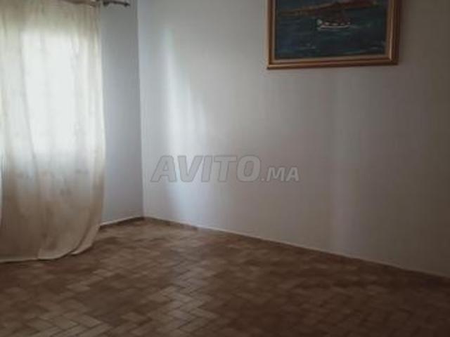 Appartement location à Rbat