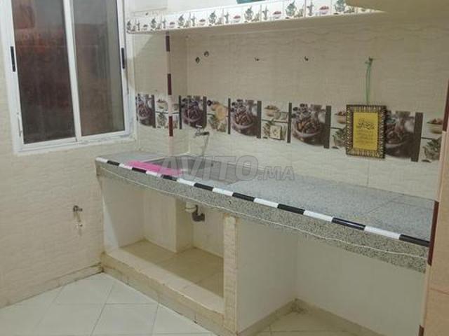 Appartement location à Saf, L'Oriental
