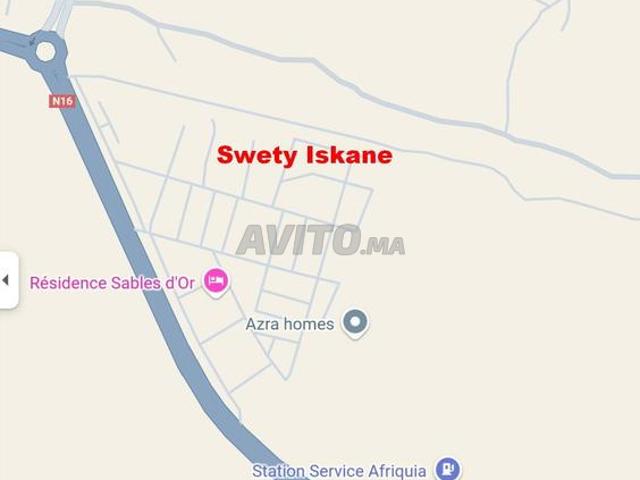 Appartement location à Saida