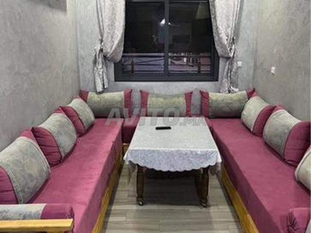 Appartement location à Saida
