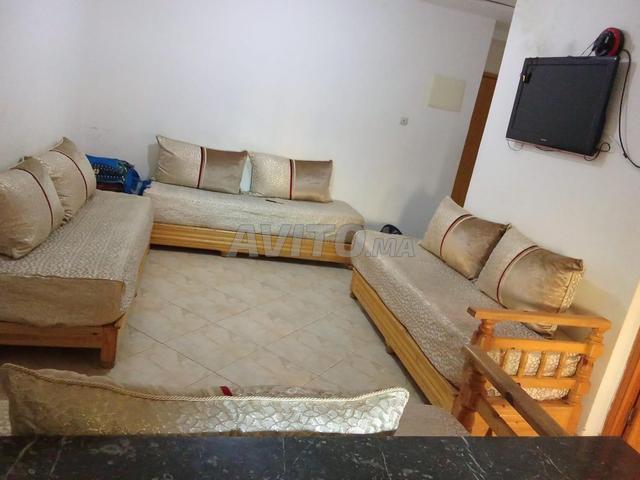 Appartement location à Saida