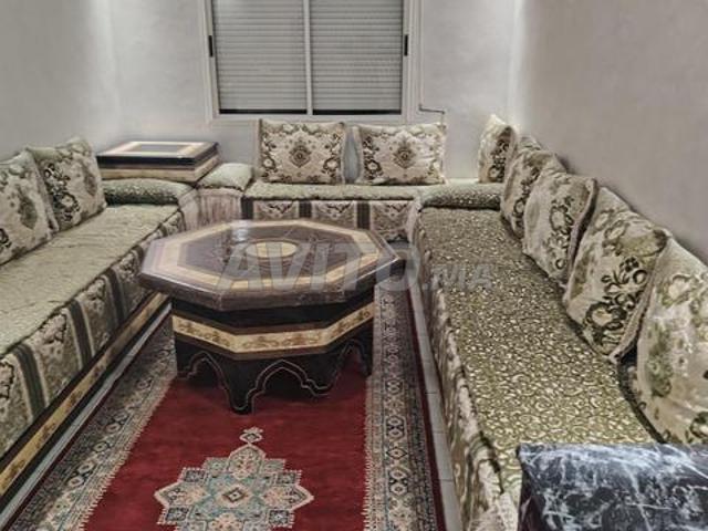Appartement location à El Ma, Gharb-Chrarda-Beni Hssen