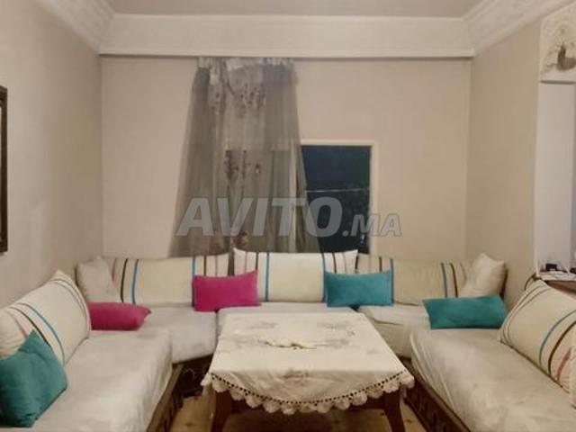 Appartement location à Agadir, Oued ed Dahab-Lagouira