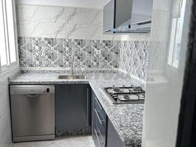 Appartement location à El Ma, Gharb-Chrarda-Beni Hssen