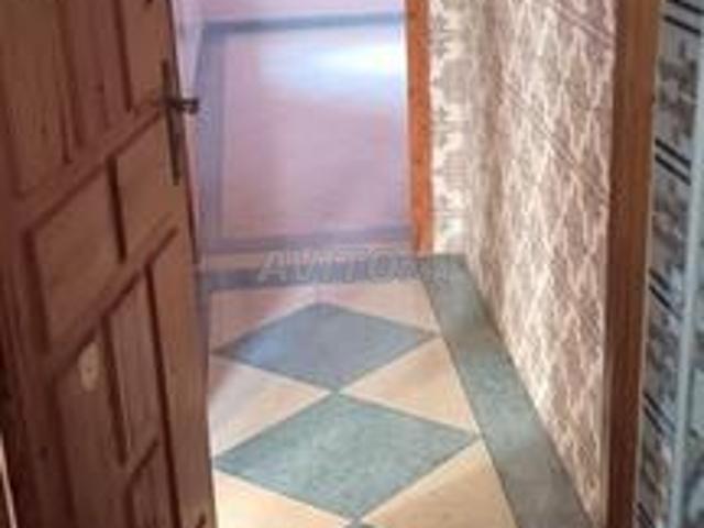 Appartement location à Salé