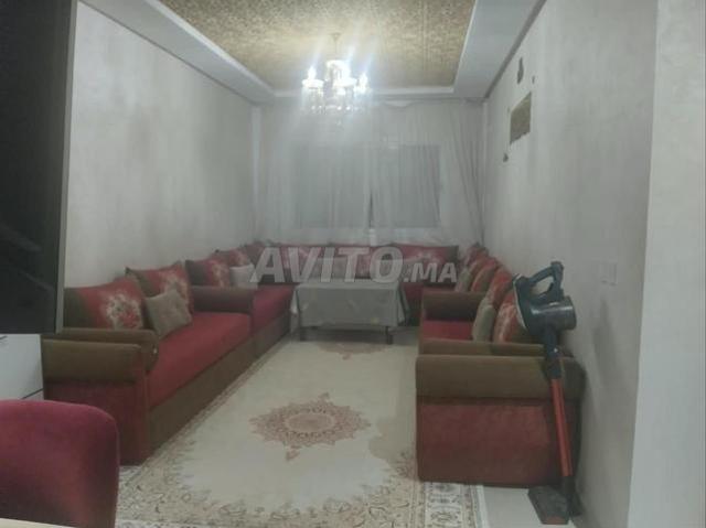 Appartement location à El Ma, Gharb-Chrarda-Beni Hssen