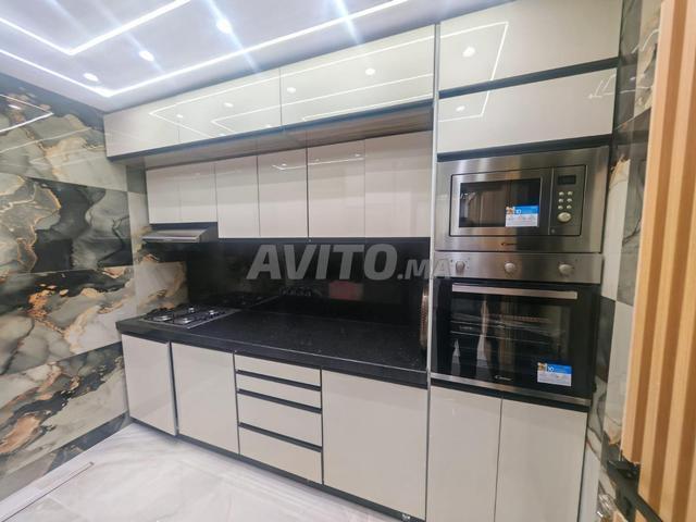 Appartement location à El Ma, Gharb-Chrarda-Beni Hssen