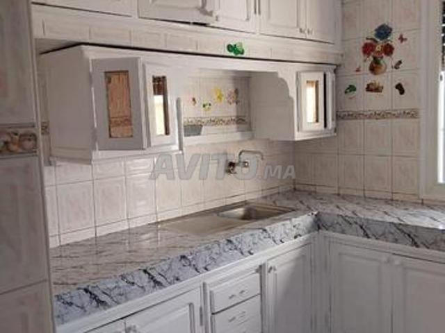 Appartement location à Salé