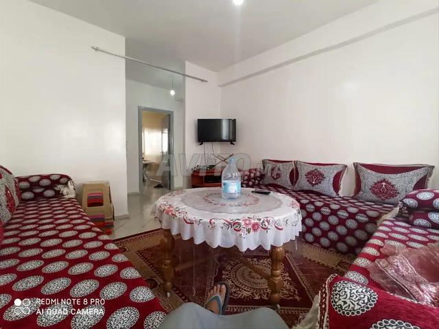 Appartement location à El Ma, Gharb-Chrarda-Beni Hssen
