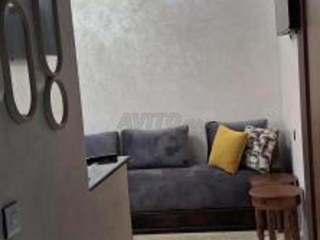 Appartement location à Salé