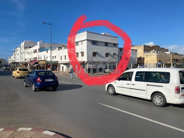 Appartement location à Salé