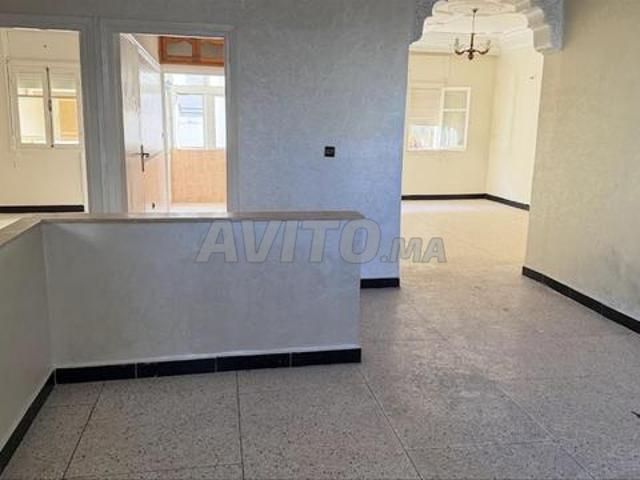 Appartement location à Salé