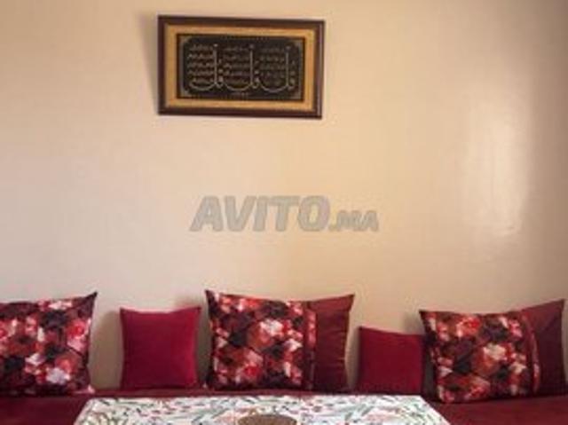 Appartement location à El Ma, Gharb-Chrarda-Beni Hssen