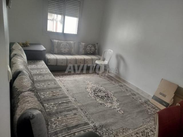 Appartement location à Salé