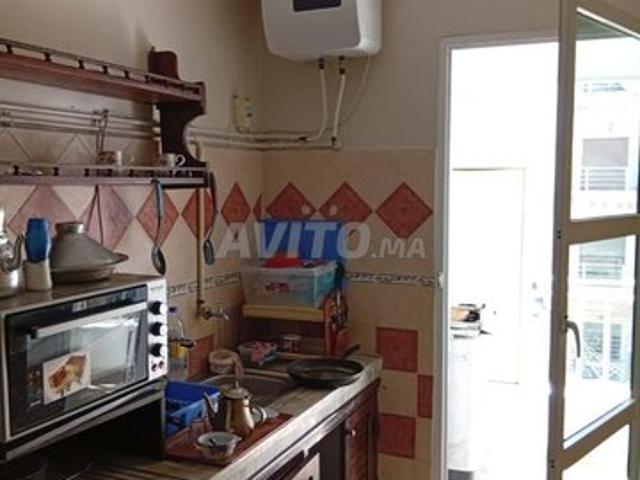 Appartement location à Settat, Gharb-Chrarda-Beni Hssen