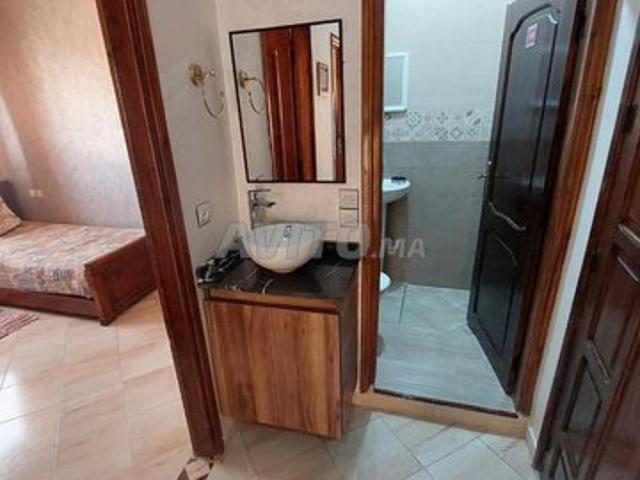 Appartement location à Settat, Gharb-Chrarda-Beni Hssen
