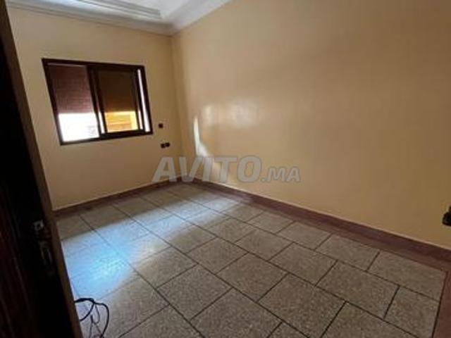Appartement location à Sidi Bennour, Gharb-Chrarda-Beni Hssen