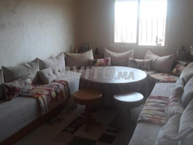 Appartement location à Sidi Hajjaj, Gharb-Chrarda-Beni Hssen