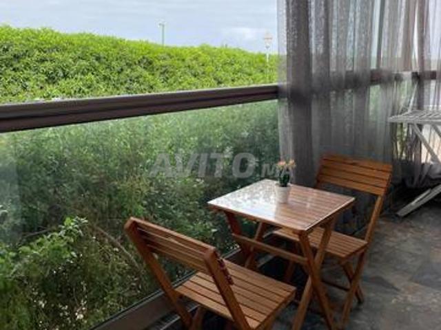 Appartement location