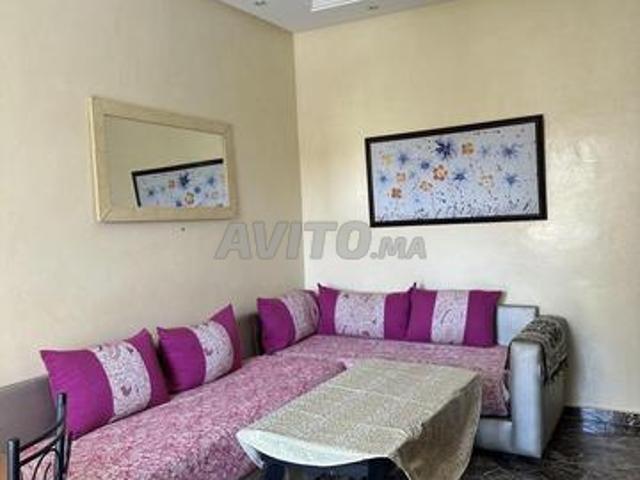 Appartement location