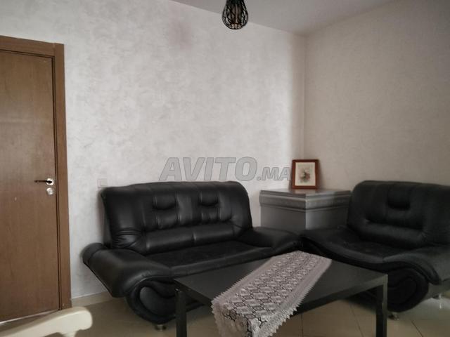 Appartement location à Skhirat