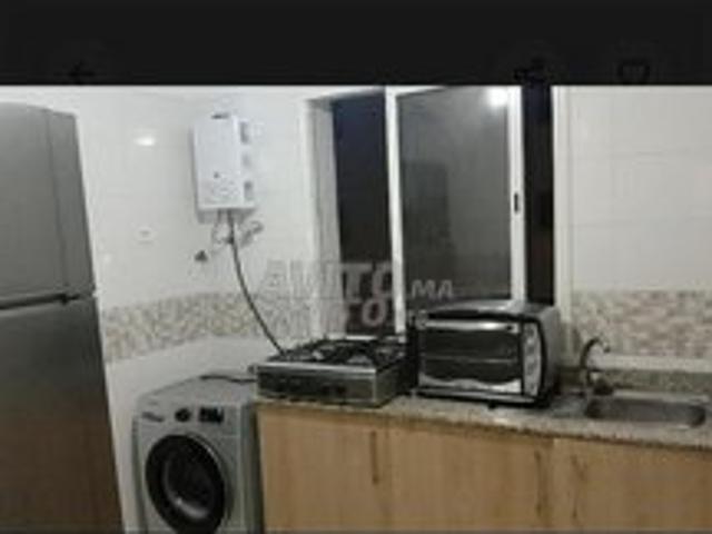 Appartement location à Skhirat