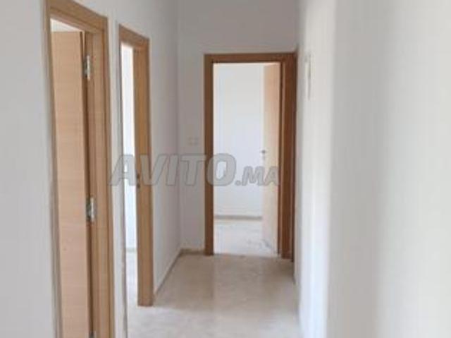 Appartement location à Skhirat